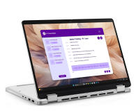 DELL Pro 14 Plus Ultra 5 235U/16GB/512/W11P Touch - 1341288 - zdjęcie 2